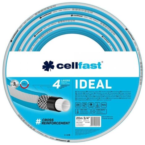 Tuyau Cellfast 10-260 3/4'' 20 m (1/2)