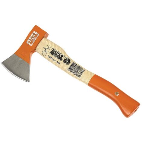 Hache de camping Bahco HGPS-0.8-380