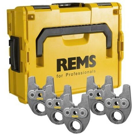 Matrice Rems Mini M15/18/22/28/35 5 unités