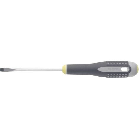 Tournevis manuel / ciseau Bahco Ergo SL5 5 222 mm (1/2)