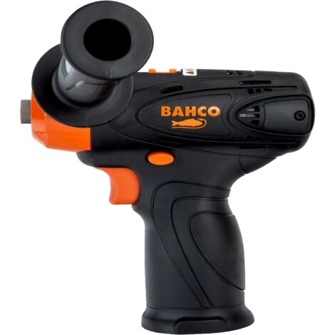 BAHCO BCL32SP1 PONCEUSE POLISSEUSE 14,4v (sans batterie) (1/3)