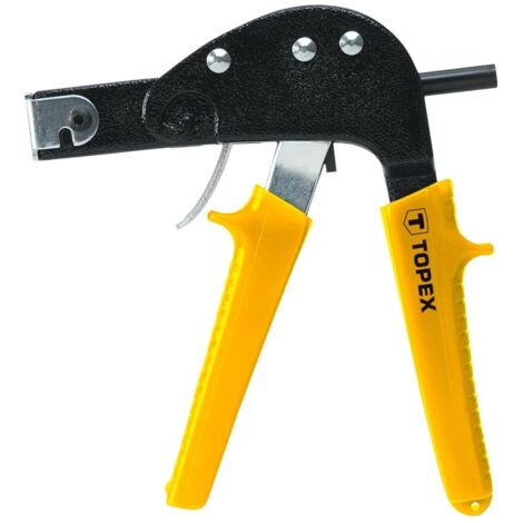 Riveteuse manuelle Topex 43E791 170 mm (1/2)