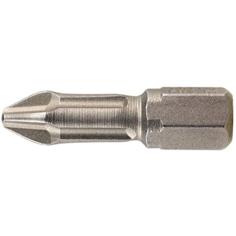 Peu de tournevis DeWalt PH2 20 unités