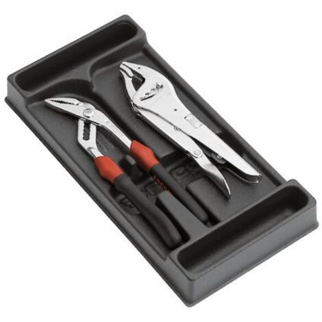 Facom – Module de servante adaptable 418mm – Longueur 175mm – Pour travaux de bricolage en rénovation – Léger et pratique