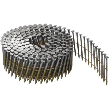 Ongle Bostitch F250R40Q 2 5x40 mm 13860 unités