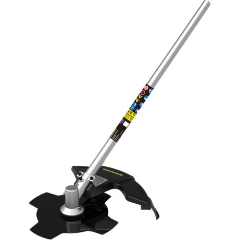 Brushcutter Attachment Greenworks ATR-BCA-GW (1/3)