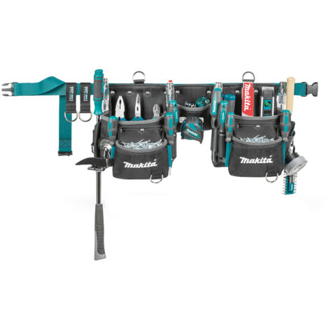 Ceinture à outils Makita E-15229