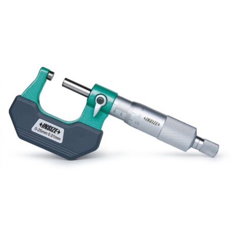 Micromètre Insize 3202-25A 0-25 mm