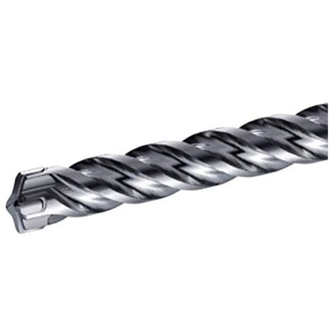 Foret à béton Makita Nemesis SDS-max 50x450/570 mm