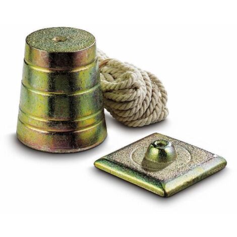 Stanley – Corde de mesure 47160 – Précision 0.5mm – Longueur 5m – Pour travaux de construction et bricolage professionnel