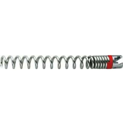 ROTHENBERGER Mèches droites, 16K, 16mm - 72161 (1/2)