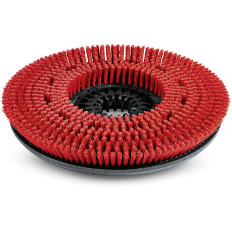 Brosse à disque Karcher 4.905-018.0 385 mm