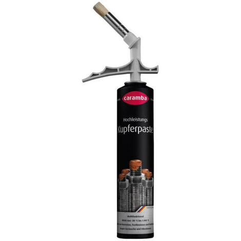 Graisse Caramba Copeer Spray 0 2 l (1/2)