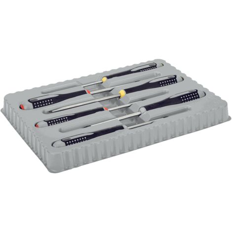 Ensemble de tournevis Bahco BE-9884 6 unités (1/2)