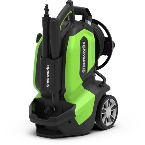 Nettoyeur haute pression Greenworks G50