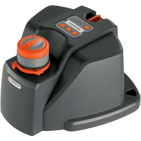 GARDENA Arroseur de surface AquaContour Comfort (8133-20). (1/5)