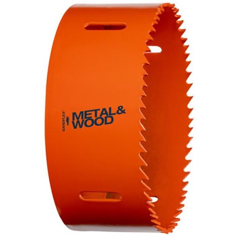Scie cloche Bahco Bi-Metal 127x38 mm (1/2)