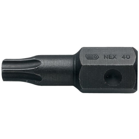Embout de vissage Facom Torx, T25 mm ( Prix pour 1 )