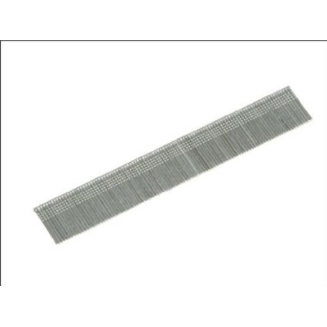 Ongle Bostitch 1 25x35 mm 0° 5000 pcs . galvanisé