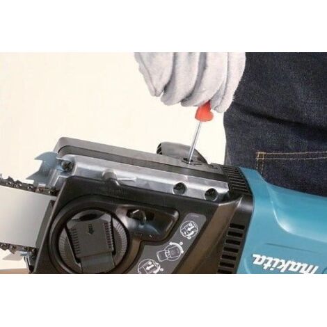 Tronçonneuse Makita UC4050A 2 0 kW 40 cm électrique