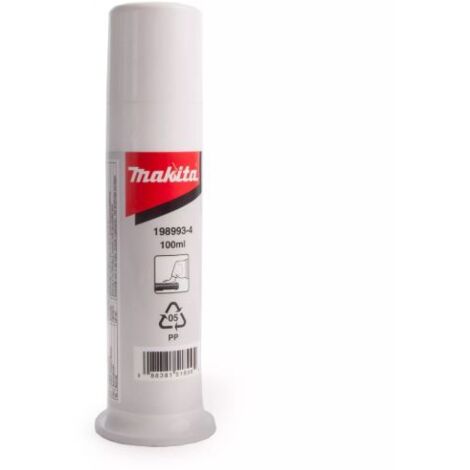 Graisse de marteau Makita 198993-4 100 g