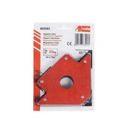 Aimant Telwin 802583 111x111 mm 22 kg