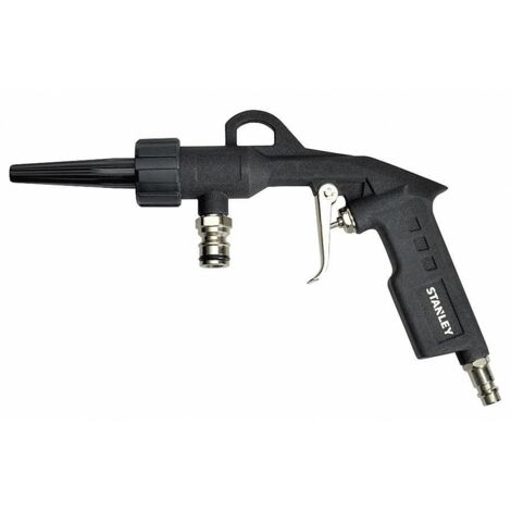 Pistolet de lavage Stanley 150049XSTN