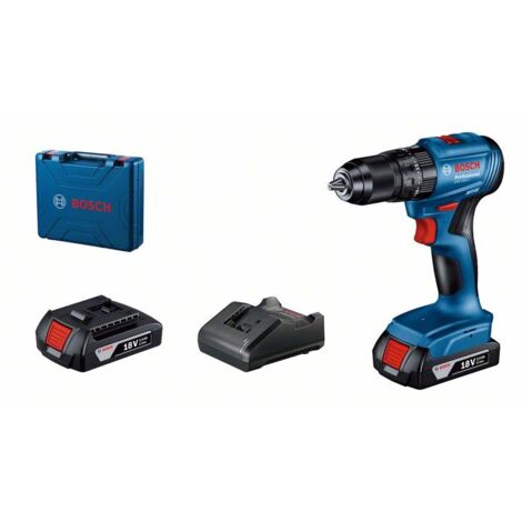 Bosch GBH 2-26 DFR Professional marteau perforateur 800 W (1/5)