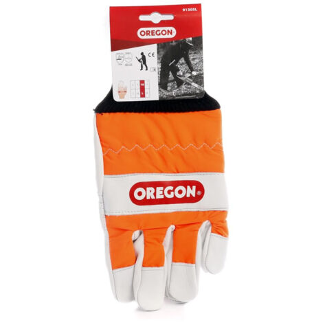 Gants Oregon 91305L 10 Taille