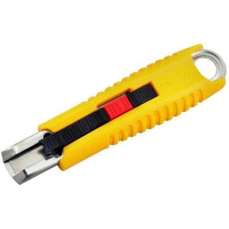 Couteau avec lames remplaçables Tajima LC959X/Y1 18 mm (1/4)