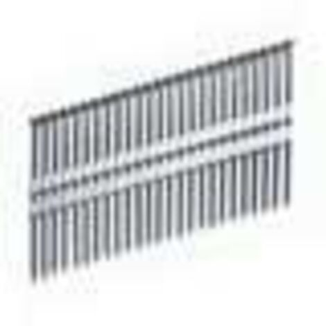 Ongle Bostitch PT28R50 34° 50 mm 2200 unités