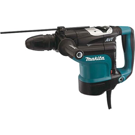 Marteau perforateur Makita HR4511C 13 J SDS-max