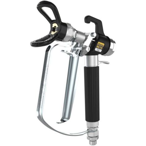 Pistolet à peinture Wagner vector pro 3 1/4''