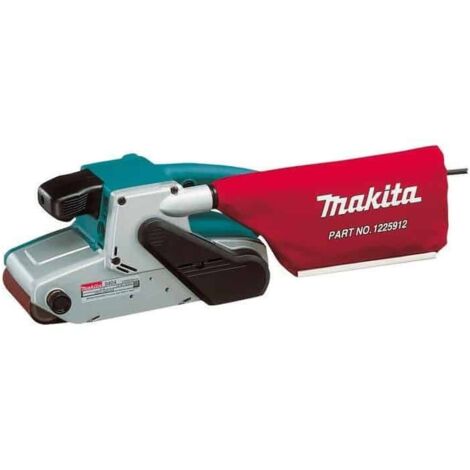 Ponceuse à bande Makita 9404J (1/3)