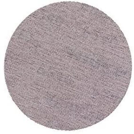 Abrasif maillé Mirka Abranet AE232F1032 125 mm P320 10 unités