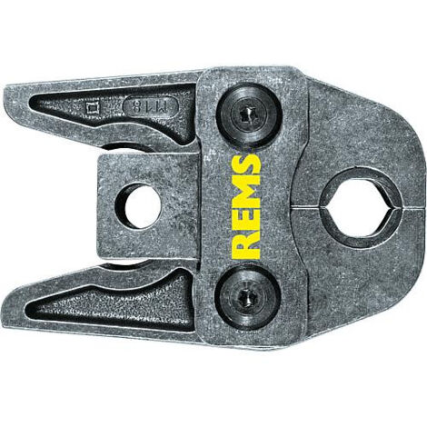 REMS Pince a sertir M54 (4G) accessoire pour Rems Power et batterie
