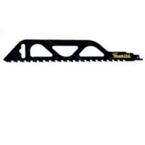 Lames scie sabre Makita B-10394 1 unités