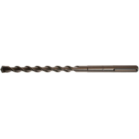 Foret à béton Makita STANDARD 22x540 mm SDS-max