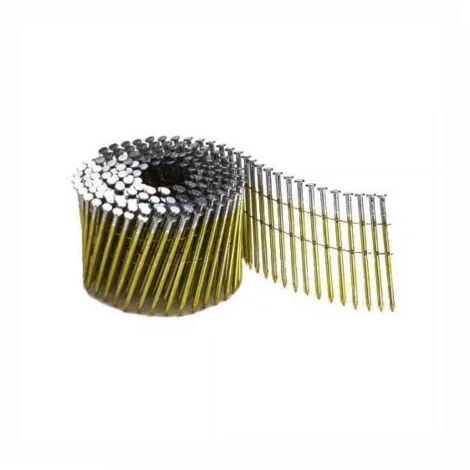Ongle Bostitch F310R100Q 3 1x100 mm 4050 unités