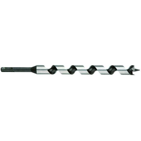 Foret hélicoïdal pour bois Diager 20x235 mm 1 unités