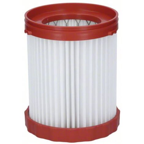 Filtre pour aspirateur Bosch – Filtration haute qualité – Compatible avec sacs aspirateurs Bosch – 1600A011RT
