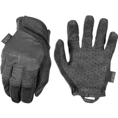 Gants MECHANIX Original - Noir • GK Pro