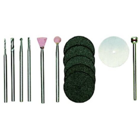 Set de 13 pièces pour modélistes C79912 (1/2)