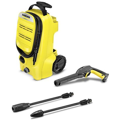 Nettoyeur haute pression Karcher K 3 Compact (1/2)