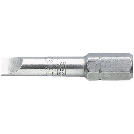 Peu de tournevis FACOM ES.210 SL 1 6x10 mm 41 mm 1 unités (1/2)
