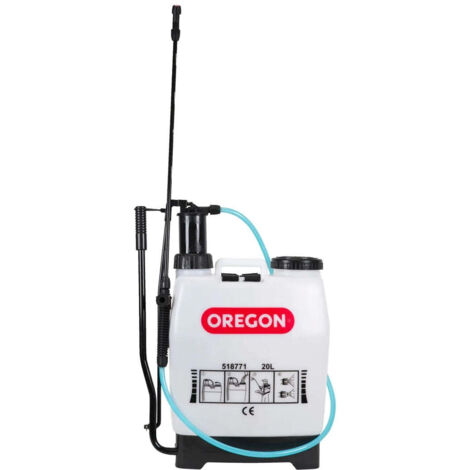 Pulvérisateur Oregon 646609 20 l