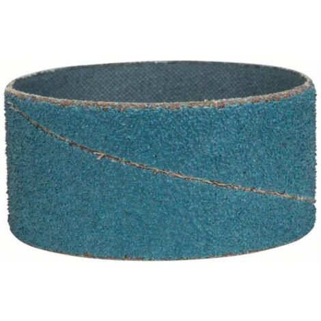 Manchon abrasif Bosch X573 Best for Metal Diamètre : 60 mm 30 mm 30 mm 60 30 pièces (1/5)