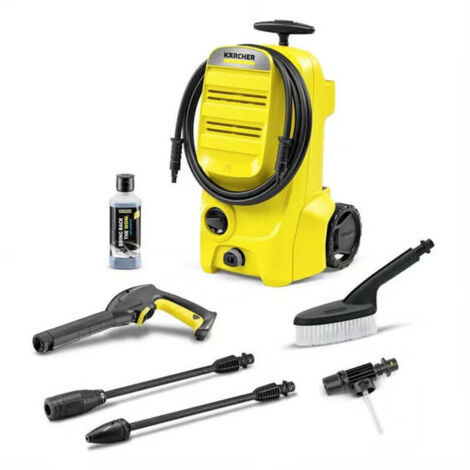 Nettoyeur haute pression Karcher K 3 Classic Car (1/3)