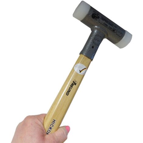 Marteau Freund 01670032 32 mm 0 6 kg