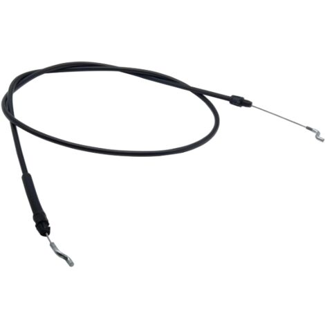 Cavo Comando Freno Motore Trattorino Tagliaerba Compatibile MTD 746-0957 - Foto 11